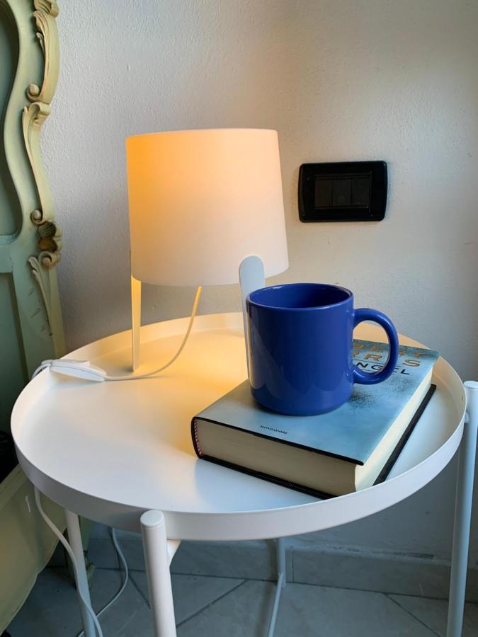 La Casetta Del Bianconiglio By Smart-Home Genoa Ngoại thất bức ảnh