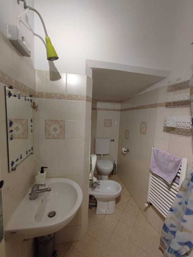 La Casetta Del Bianconiglio By Smart-Home Genoa Ngoại thất bức ảnh