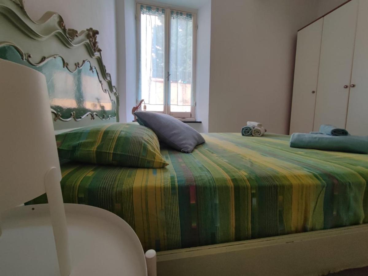 La Casetta Del Bianconiglio By Smart-Home Genoa Ngoại thất bức ảnh