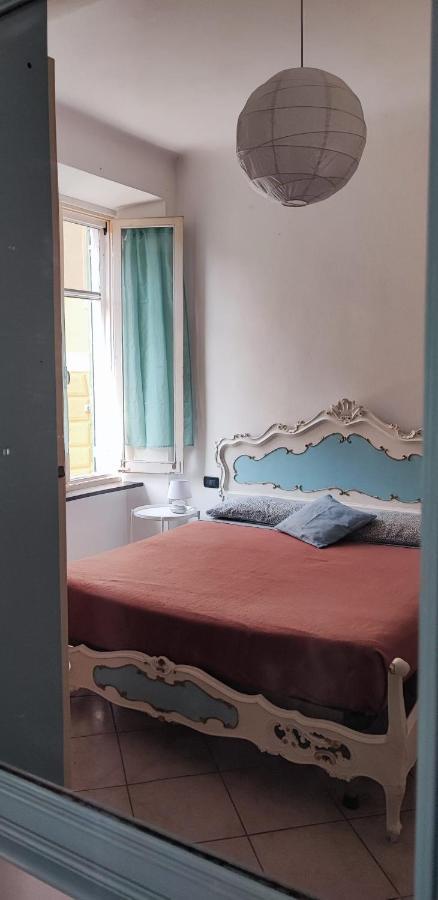 La Casetta Del Bianconiglio By Smart-Home Genoa Ngoại thất bức ảnh