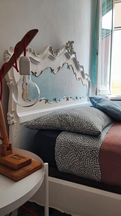La Casetta Del Bianconiglio By Smart-Home Genoa Ngoại thất bức ảnh